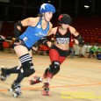 Last year at Dorton Arena, the East regional tournament was blowout-heavy. I expect fewer blowouts and a lot more excitement, a la Thunda on the Tundra, for this year’s tournament (except...