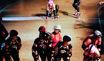 Welcome back to Roller Derby Inside Track’s preview of the North Central Regionals, coming at you live this weekend from beautiful Green Bay, Wisconsin. I am going to be on...