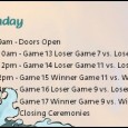 All the hype from the West suggests that this weekend’s tournament in Sacramento will be the best of the Big 5. Whether that is true or not will depend on...