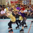 Tank’s Bracket Picks for Rollin’ on the River This is the bracket I have dreaded picking the most. The talent level in this tournament coupled with the great games we...