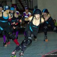 Tank’s Bracket Picks for Derby in the Burbs Here we go, the second WFTDA regional of the year is upon us. Yet again, I am throwing my bracket out there...