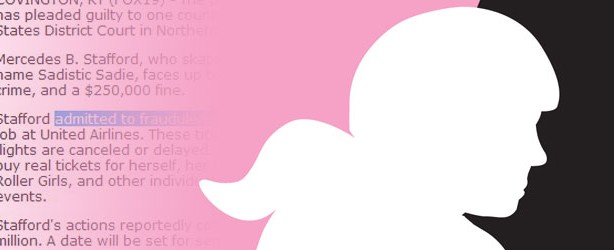 Growing Pains: WFTDA Transparency This incarnation of roller derby is still in its infancy. As time has gone by, this latest iteration of roller derby has continued to face a vast number of growing...