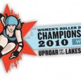WFTDA Championships Preview Over the course of 12 days and 68 games, the Top 40 teams battled it out from each of the WFTDA’s 4 regions. After 4 weeks of regional playoffs action...