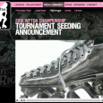 WFTDA Championship Seeding Announced! Watch for yourself at wftda.com/champs We’ve known for some time now the #1 seeds who get to rest on November 5th, but in a live streamed event the WFTDA announced...