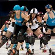 Later this week, derby fan both fresh and battered will be heading to the UIC Pavilion to watch the 2010 WFTDA Championship games.  This will be my first derby National...