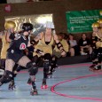 The biggest weekend in roller derby is upon as we are a few scant days away from The 2010 WFTDA Championships, Uproar on the Lakeshore. 12 of the best teams...