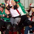 News Roundup :: February 2nd, 2011 This is the derby news and randomness we found noteworthy in the past week. As always, if we missed something please add it in the comments below or contact us...