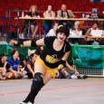 Come on people, ‘snot rocket science Each year when Eastern Regionals rolls around, the derby world becomes temporarily infatuated with the Steel City Derby Demons of Pittsburgh. In the past two years they have played several...