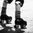 One Whistle to Rule Them All Flat track roller derby needs to have one starting whistle, not two. All the players, blockers and jammers, should start on the first whistle. Having two different starting whistles is...
