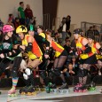 Wild West Showdown – Lost Bearings I don’t do recaps, and given that I was wearing many different hats at Wild West Showdown this year, the total number of full bouts I watched can be counted...
