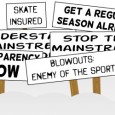Being a part of Roller Derby Inside Track has been an interesting experience to say the least. The idea for RDIT was conceived last summer as a website that reported...