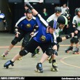 Spring Roll: For the Love of Our Sport This weekend the Fort Wayne Derby Girls will host their annual Spring Roll derby expo at the Allen County Memorial Coliseum in Fort Wayne, Indiana. Spring Roll 2011 marks an...