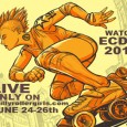 Moving Onward and Upward: Philly & WFTDA do ECDX 2011 Right Heading into The East Coast Derby Extraganza 2011 I thought I was going to be seeing Feasterville for the last time. 2009 had been the best year of my derby...