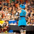 Victory Through Destruction: A Look at Game Play Destroying Strategies Philly vs Gotham ECDX 2011: 14-0 Gotham, third jam of the game. My thoughts on the jammer line: Looks like Gotham wants the back, same as last year. They won’t cross...