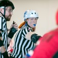 Getting Clinical w/ Sarah Hipel Roller Derby Inside Track sets the record straight about WFTDA's Officiating Clinics with Sarah "Killbox" Hipel.