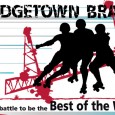 Bridgetown Brawl: The Best of the West (and beyond…) The 2011 WFTDA West Regional tournament “Bridgetown Brawl” takes place on September 23-25 in Portland, hosted by the Rose City Rollers. All live streaming coverage of the Big 5 tournaments...