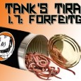 Tank’s Tirades 1.7: Forfeitgate Before September 16, 2011, here is what I knew about them. They wore orange and black...now they were the team that forfeited.