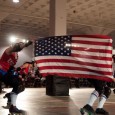 The Road Behind Us, The Road Before Us: On Legacy This got me thinking about the idea of legacy, and what it might mean when flat track roller derby itself is so young. Can there be legacy if there is scarcely any past in roller derby?