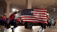 This got me thinking about the idea of legacy, and what it might mean when flat track roller derby itself is so young. Can there be legacy if there is scarcely any past in roller derby?