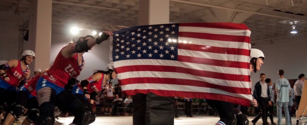 The Road Behind Us, The Road Before Us: On Legacy This got me thinking about the idea of legacy, and what it might mean when flat track roller derby itself is so young. Can there be legacy if there is scarcely any past in roller derby?