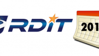 It's 2012. What is RDIT looking forward to this year?