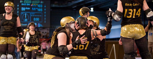 It finally happened. An NSO broke a high-level, sanctioned bout in probably the most visible way ever, denying us a clear winner for Minnesota’s run at ending Windy City’s undefeated...